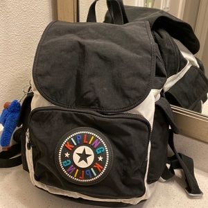 KIPLING BACKPACK